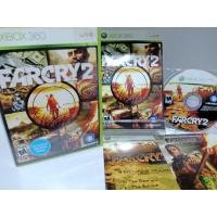 ราคา แผ่นเกมส์ Far Cry 2 (Xbox 360) (อังกฤษ) (24908711071)