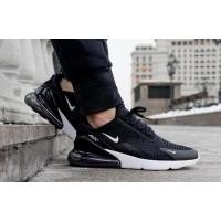 ราคา Nike Air Max 270 Black/White Anthracite Men’s Size US 12 Casual Sneakers New✅ | (26436677374)