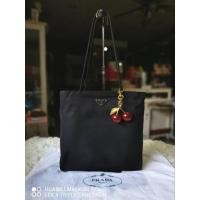 ราคา กระเป๋าสะพาย Prada มือสองของแท้ (28426041371)