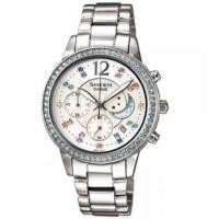 นาฬิกา Casio SHEEN รุ่น SHE-5018D-7A