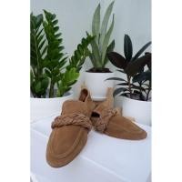 ราคา รองเท้าคัทชู ZARA ของแท้!! (3256269509)