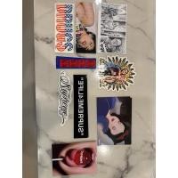 ราคา Supreme Sticker F/W24 (28719368935)