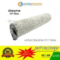 ราคา อุปกรณ์เสริม Dreame H11 Max แปรงลูกกลิ้ง (27686033952)