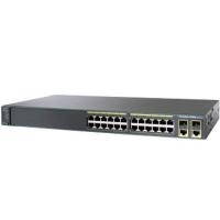 ราคา Cisco Catalyst 2960 WS-C2960-24TC-L (5100756794)