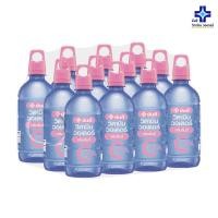 ราคา ยันฮี น้ำดื่ม วิตามิน ซี กลิ่นลิ้นจี่ ขนาด 460 มล. แพ็ค 12 ขวด (22541835894)