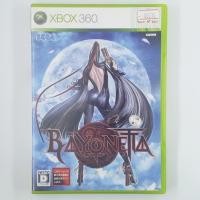ราคา [00010] BAYONETTA (Z2)(XBOX360)(USED) แผ่นเกมแท้ มือสอง !! (41502925247)