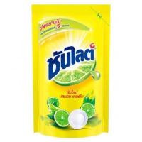 ราคา น้ำยาล้างจาน ซันไลต์เลมอน เทอร์โบ 550มล. (3481237971)