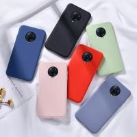ราคา TPU VIVO Nex 3 Liquid กรณีซิลิโคน กรณี Cover VIVO Nex 3 Soft Casing VIVO Nex3 กรณีที่โทรศัพท์ (5922198301)