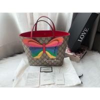 ราคา gucci tote kids ผีเสื้อ (17331545338)