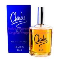 ราคา Revlon Charlie Blue EDT 100 ml. 3.4 oz (กล่องซิล ทางร้านมีนโยบายจำหน่ายแต่ของแท้เท่านั้น) (9080384401)