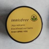 ราคา Innisfree Jeju volcanic black head out balm (339349152)