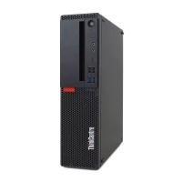 ราคา คอมมือสอง Lenovo ThinkCentre M920S SFF CPU Intel® Core™ i5-8600 3.00 GHz ฮาร์ดดิสก์ SSD รองรับ Windows 11 (29117148134)