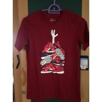 ราคา เสื้อยืด Nike ไซส์ M เด็กผู้ชาย (6460409255)