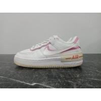ราคา Nike Air Force 1 chadow มือสองของแท้ Size : 40.5/26 (ไซส์40ใส่ได้)ราคา : 990 รวมส่ง (17589693173)