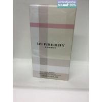 ราคา Burberry London edp women 100ml (เช็คสตอคก่อนโอนค่ะ) (4046023)