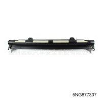 ราคา Sunroof ม่านม้วน Q5 เหมาะสําหรับ Audi ม่านบังรถ Sunroof ม่านบังแสง 5NG877307ม่านบังแดด JYG3 (26592271621)