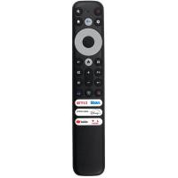 ราคา เปลี่ยน RC902V FAR1 รีโมทคอนโทรลสําหรับ TCL Mini LED 4K TV 55C635 50C635 43C635 P735 75C635 65C635 (29675933215)