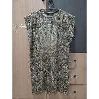 ราคา เดรสสั้น cps *ของแม้มือสอง (27211801225)