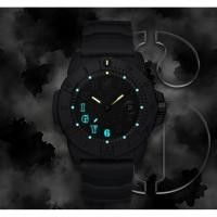 ราคา นาฬิกาข้อมือผู้ชาย Luminox XS.3611.IGY6.NSF Limited Edition เรือนที่ 860/1006 แถมเข็มทิศของพรีเมียม จากluminox 1อัน (41701921734)