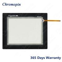 ราคา YTH HMIS65W หน้าจอสัมผัสแผง Glass Digitizer สําหรับ Schneider HMISTU655W หน้าจอสัมผัสป้องกันฟิล์มฟอยล์ (41818079281)