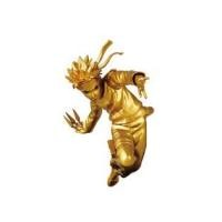 ราคา Naruto Shippuuden - Uzumaki Naruto - Jump 50th Anniversary Figure - Jump 50th Anniversary Figure -Special-2 - Gold (8860835146)