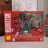 ราคา [มือ2] OO Raiser Trans Am Set Robot Spirits (23079273868)