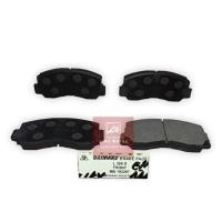 ราคา ผ้าเบรค-ผ้าเบรคหน้า Mitsubishi L300 Diesel L038 เก่า (41621270304)
