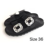 ราคา NEW Roger Vivier size 36 (7922113168)
