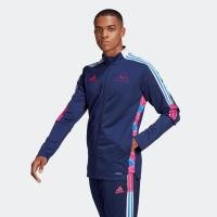 ราคา เสื้อแจ็คเก็ต กางเกงขายาว Adidas HUMAN RACE TIRO TRACK JACKET PANTS [ลิขสิทธิ์แท้ Adidas ป้ายไทย] รหัส: GI7451 / GI7452 (20461822873)