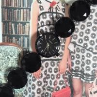 ราคา นาฬิกา DKNY NY2125 (18168160)