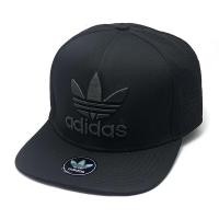 ราคา ADIDAS TREFOIL Dry Fit Snap Back หมวกประสิทธิภาพสูง (40670276227)