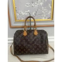 ราคา Louis Vuitton Speedy 30 มือสอง (24382912720)