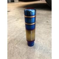 ราคา SKUNK2 GEAR KNOB TITANIUM (22969177671)