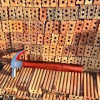 ราคา Eye brand ฆ้อนกาตา แท้ 100% solingen Germany ค้อนช่างไม้ ค้อนกาตา ค้อนตอกตะปู ค้อนตราตา ฆ้อนช่างไม้ ค้อนหงอน 27 มม (11585580222)