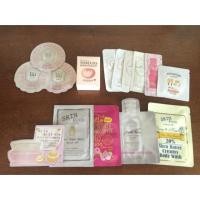 ราคา Tester เทสเตอร์ Etude / Skinfood เหมาๆ (6806974)