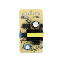 ราคา 12V 2A Switching Power Supply Board AC-DC แปลง AC110-240V ถึง 12V Step-down Power Supply Board พร้อมการลัดวงจรป้องกัน (40067630009)