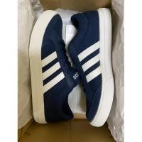 ราคา รองเท้าผ้าใบ Adidas NEO VS SET สี NAVY/WHITE (28759368502)