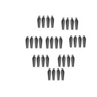 ราคา ❤️ A88มินิ FPV พับได้รีโมทคอนโทรลโดรนอาร์ซี Quadcopter อะไหล่3.7V 1800Mah แบตเตอรี่ใบพัด USB ❤️ (26830747942)