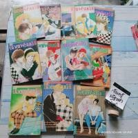 ราคา การ์ตูน​ บอยเฟรนด์​ ภาค2​ 12เล่มจบ​ / SORYO​ FUYUMI (20752915329)