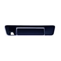 ราคา ครอบมือเปิดท้าย ครอบมือเปิด ครอบท้าย ครอบกันรอย d-max 2020 dmax (6238078743)