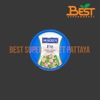 ราคา ซีเล็ค ฟิตต์ ทูน่าสเต็กในน้ำเกลือ 165 กรัม. Sealect Fitt Tuna Steak in Brine 165 g. (26239197606)