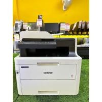 ราคา ปริ้นเตอร์ Laser (All-in-one) BROTHER Color MFC-L3750CDW มือสองสวยๆ พร้อมใช้งาน **อุปกรณ์ครบ สายไฟ+สาย usb**ประกัน30วัน (25272313163)