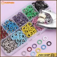 ราคา สินค้ามีคุณภาพ คีมติดกระดุม พร้อมกระดุมโลหะ ขนาด9.5mm กระดุมแป๊กติดเสื้อ พร้อมกระดุม50/100ชิ้น (25274366980)