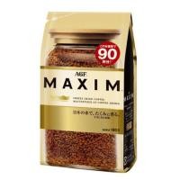 ราคา Maxim Coffee กาแฟแม็กซิมสีทอง 180g (1961509743)