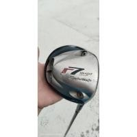 ราคา ไม้กอล์ฟมือสอง Driver r7 quad Taylormade/FLEX-S ,ก้านSPEEDER (40566543256)