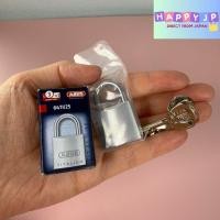 ราคา ABUS กุญแจไทเทเนียมน้ําหนักเบา อาบู - ชุดรวมที่ปรับแต่งได้ (25990342995)
