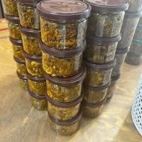 ราคา ไตปลาแห้ง แกงไตปลาแห้ง แกงไตปลาคั่วแห้งขนาด190กรัม ของดีเมืองใต้ ส่งตรงจากกระบี่ (10204631853)