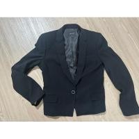 ราคา สูทG2000 women size38 มือสอง สีดำ สภาพดี (23147432099)