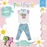 ราคา PAUL FRANK : FNXI5058 ชุดเซ็ตลิขสิทธิ์แท้ (29831130050)