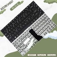 ราคา คีย์บอร์ดคุณภาพดีที่สุด Acer Aspire ES1-2011 ES1-421 ES1-431 ES1-511 ES1-520 ES1-521 - รับประกัน (40672684859)
